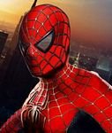 pic for spiderman 3